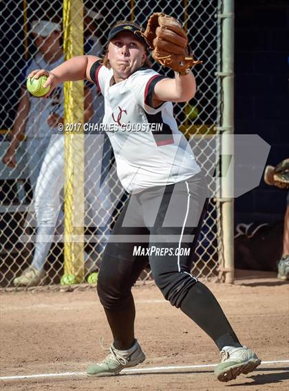 Thumbnail 3 in Oaks Christian @ Agoura photogallery.