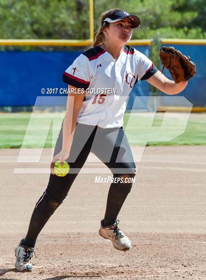 Thumbnail 3 in Oaks Christian @ Agoura photogallery.