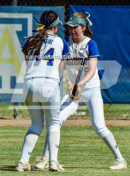 Thumbnail 2 in Oaks Christian @ Agoura photogallery.