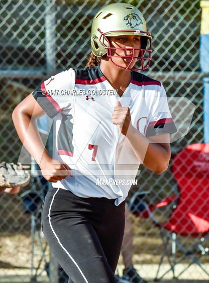 Thumbnail 2 in Oaks Christian @ Agoura photogallery.