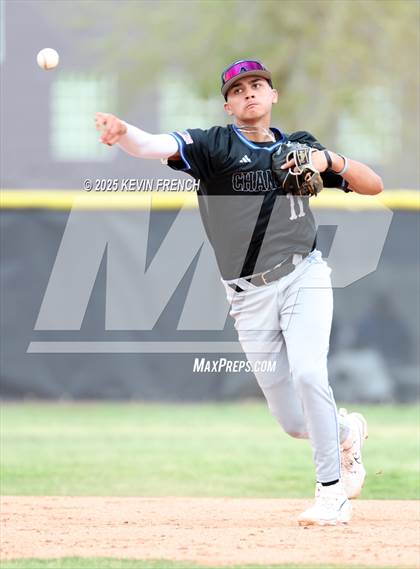 Thumbnail 1 in Chandler @ Valley Vista photogallery.
