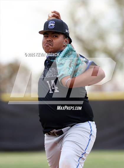 Thumbnail 3 in Chandler @ Valley Vista photogallery.