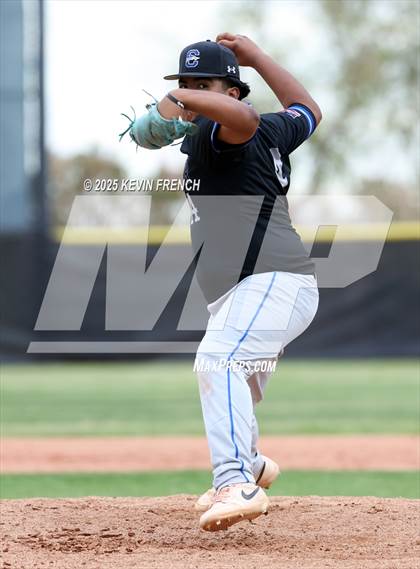 Thumbnail 1 in Chandler @ Valley Vista photogallery.