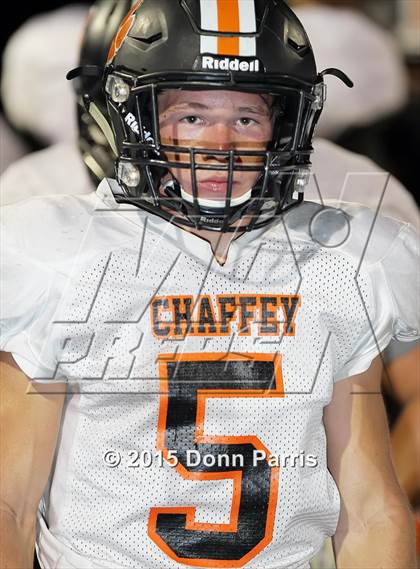 Thumbnail 2 in Chaffey @ Ontario (Cat Bowl) photogallery.