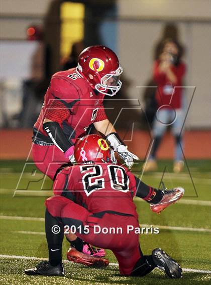 Thumbnail 1 in Chaffey @ Ontario (Cat Bowl) photogallery.