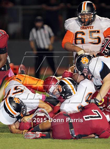 Thumbnail 1 in Chaffey @ Ontario (Cat Bowl) photogallery.