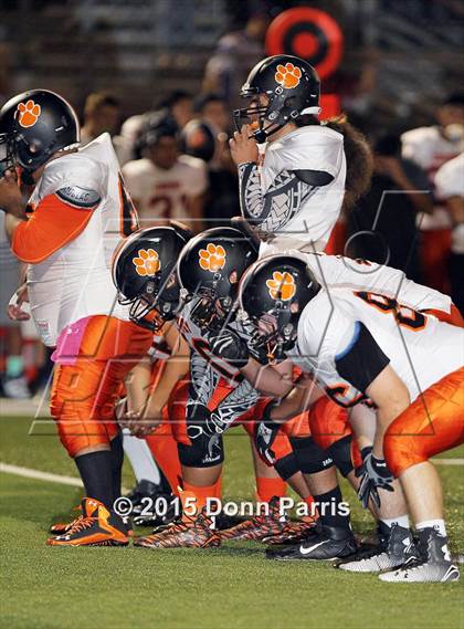 Thumbnail 3 in Chaffey @ Ontario (Cat Bowl) photogallery.