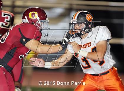 Thumbnail 3 in Chaffey @ Ontario (Cat Bowl) photogallery.