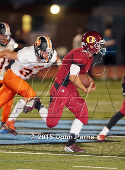 Thumbnail 3 in Chaffey @ Ontario (Cat Bowl) photogallery.