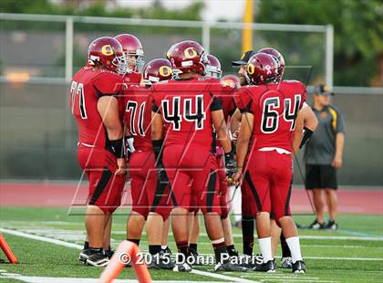 Thumbnail 1 in Chaffey @ Ontario (Cat Bowl) photogallery.