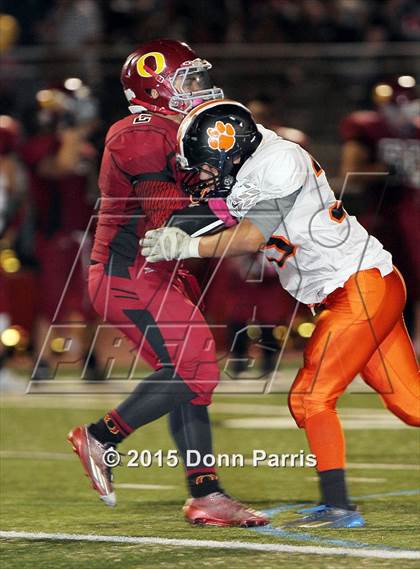 Thumbnail 2 in Chaffey @ Ontario (Cat Bowl) photogallery.