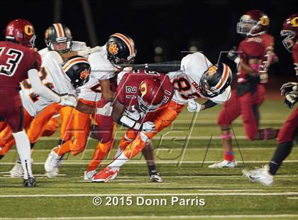 Thumbnail 1 in Chaffey @ Ontario (Cat Bowl) photogallery.