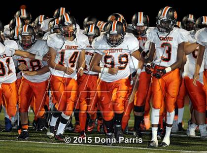 Thumbnail 3 in Chaffey @ Ontario (Cat Bowl) photogallery.