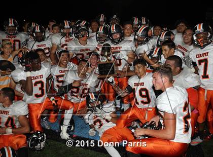 Thumbnail 3 in Chaffey @ Ontario (Cat Bowl) photogallery.