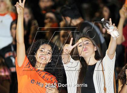Thumbnail 3 in Chaffey @ Ontario (Cat Bowl) photogallery.