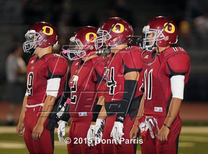 Thumbnail 2 in Chaffey @ Ontario (Cat Bowl) photogallery.