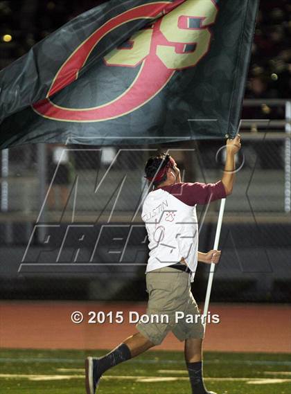 Thumbnail 3 in Chaffey @ Ontario (Cat Bowl) photogallery.