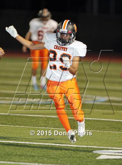 Thumbnail 2 in Chaffey @ Ontario (Cat Bowl) photogallery.