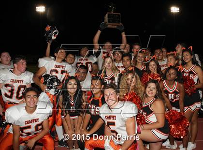Thumbnail 2 in Chaffey @ Ontario (Cat Bowl) photogallery.