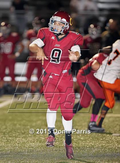 Thumbnail 1 in Chaffey @ Ontario (Cat Bowl) photogallery.