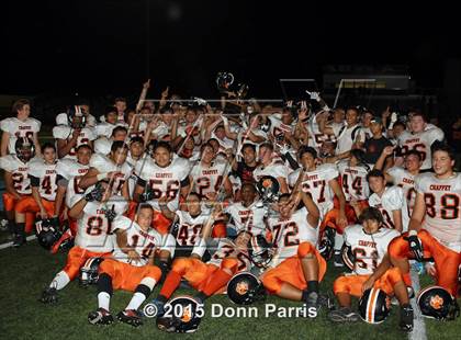 Thumbnail 2 in Chaffey @ Ontario (Cat Bowl) photogallery.