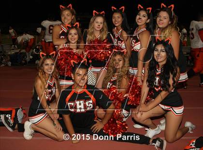 Thumbnail 3 in Chaffey @ Ontario (Cat Bowl) photogallery.