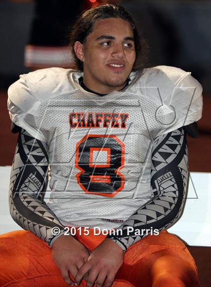 Thumbnail 2 in Chaffey @ Ontario (Cat Bowl) photogallery.