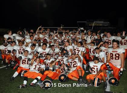 Thumbnail 3 in Chaffey @ Ontario (Cat Bowl) photogallery.