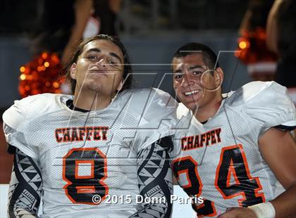 Thumbnail 3 in Chaffey @ Ontario (Cat Bowl) photogallery.