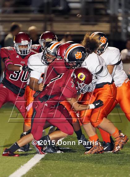 Thumbnail 1 in Chaffey @ Ontario (Cat Bowl) photogallery.