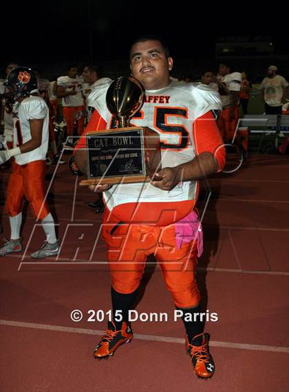 Thumbnail 1 in Chaffey @ Ontario (Cat Bowl) photogallery.