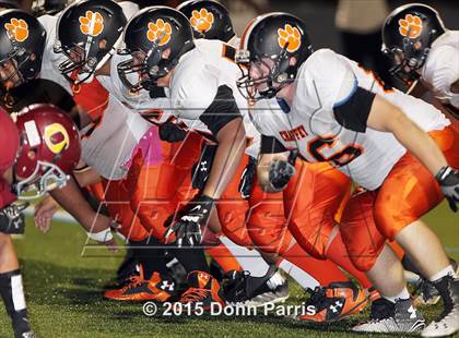 Thumbnail 2 in Chaffey @ Ontario (Cat Bowl) photogallery.