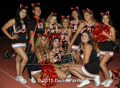 Thumbnail 2 in Chaffey @ Ontario (Cat Bowl) photogallery.