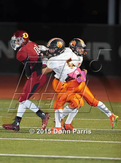 Thumbnail 2 in Chaffey @ Ontario (Cat Bowl) photogallery.