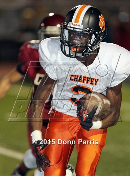 Thumbnail 1 in Chaffey @ Ontario (Cat Bowl) photogallery.