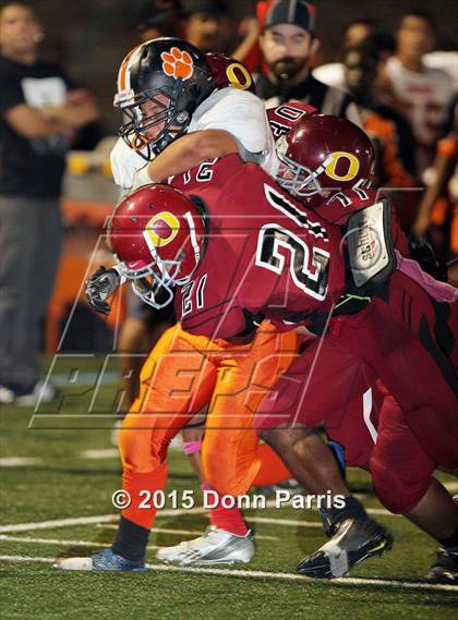 Thumbnail 1 in Chaffey @ Ontario (Cat Bowl) photogallery.