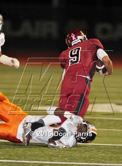 Thumbnail 1 in Chaffey @ Ontario (Cat Bowl) photogallery.