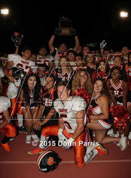Thumbnail 3 in Chaffey @ Ontario (Cat Bowl) photogallery.
