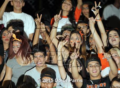 Thumbnail 1 in Chaffey @ Ontario (Cat Bowl) photogallery.