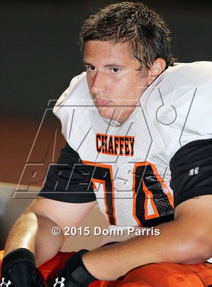 Thumbnail 3 in Chaffey @ Ontario (Cat Bowl) photogallery.