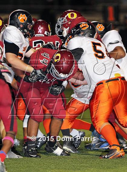 Thumbnail 3 in Chaffey @ Ontario (Cat Bowl) photogallery.