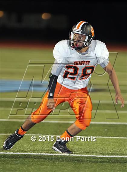 Thumbnail 3 in Chaffey @ Ontario (Cat Bowl) photogallery.