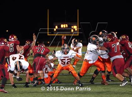 Thumbnail 1 in Chaffey @ Ontario (Cat Bowl) photogallery.