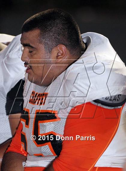 Thumbnail 2 in Chaffey @ Ontario (Cat Bowl) photogallery.