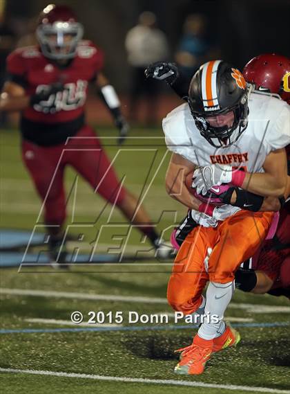 Thumbnail 3 in Chaffey @ Ontario (Cat Bowl) photogallery.