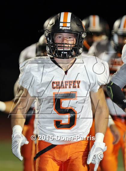 Thumbnail 1 in Chaffey @ Ontario (Cat Bowl) photogallery.
