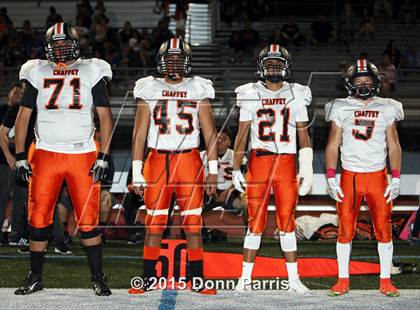 Thumbnail 3 in Chaffey @ Ontario (Cat Bowl) photogallery.