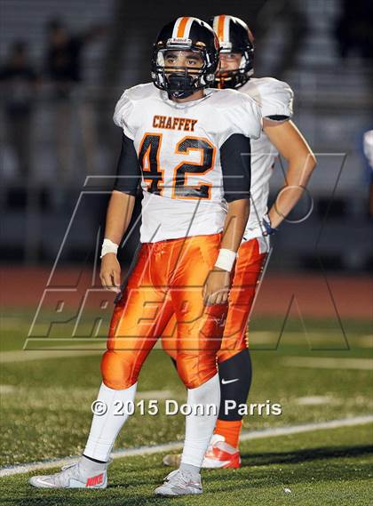 Thumbnail 2 in Chaffey @ Ontario (Cat Bowl) photogallery.