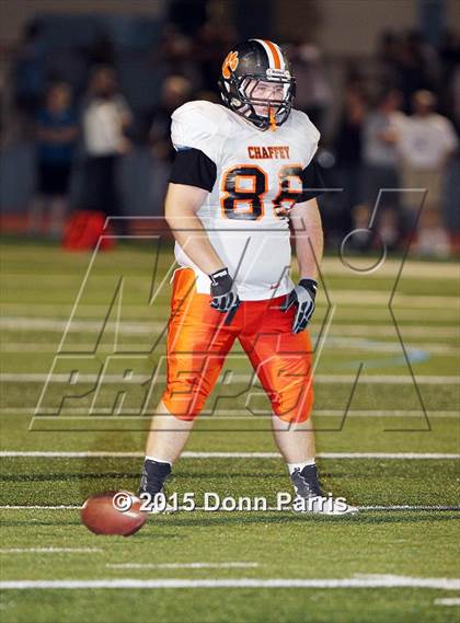Thumbnail 2 in Chaffey @ Ontario (Cat Bowl) photogallery.