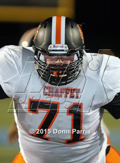 Thumbnail 2 in Chaffey @ Ontario (Cat Bowl) photogallery.